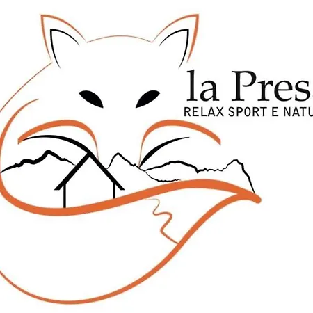 La Presa Frühstückspension