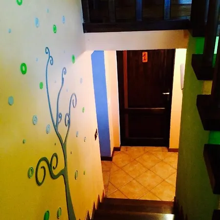 La Presa * Molino del Pallone