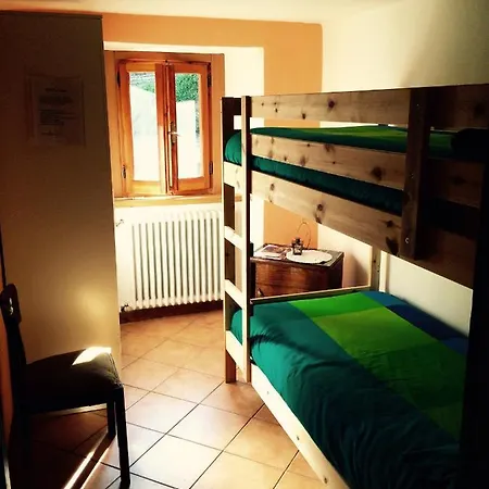 La Presa Molino del Pallone