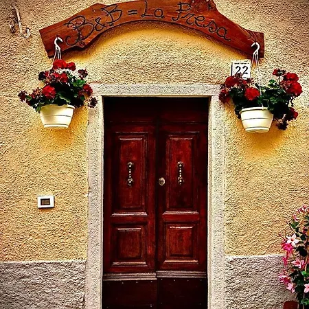 La Presa Bed & Breakfast *