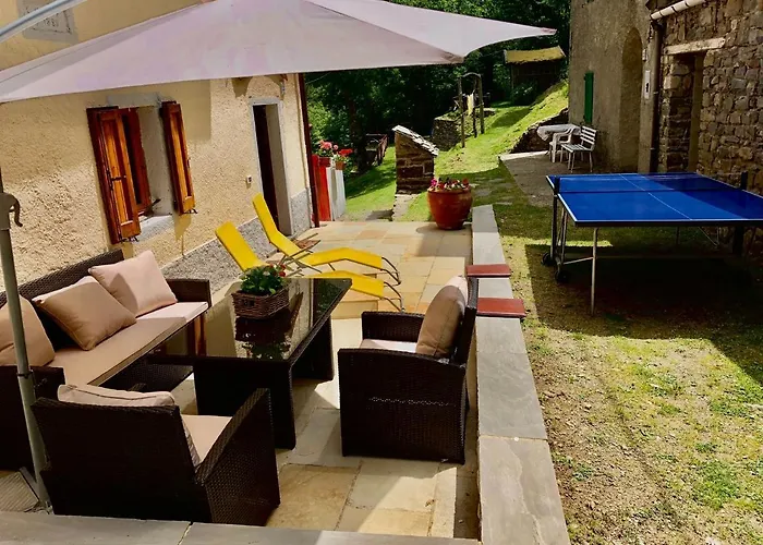 La Presa Bed & Breakfast