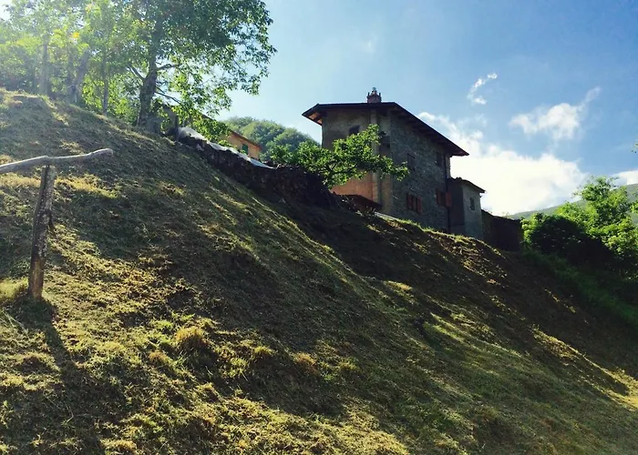 La Presa Bed & Breakfast *