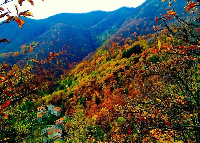 Bed & Breakfast La Presa Molino del Pallone