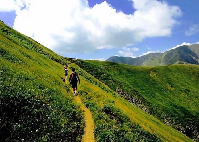 La Presa Molino del Pallone
