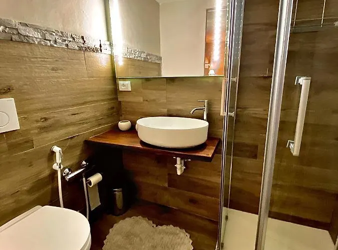 La Presa Bed & Breakfast