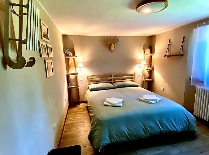 Bed & Breakfast La Presa *