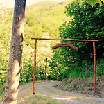 La Presa Отель типа 