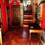 La Presa * Molino del Pallone