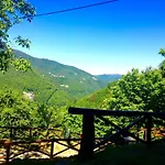 La Presa Отель типа 