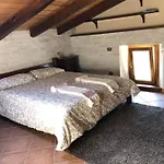 La Presa Отель типа 