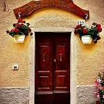 La Presa Отель типа 