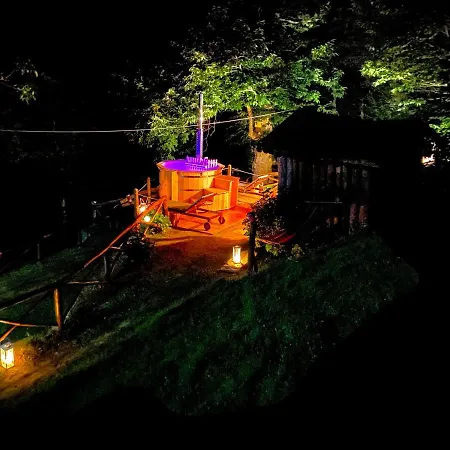 La Presa Bed & Breakfast *