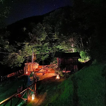 La Presa Bed & Breakfast