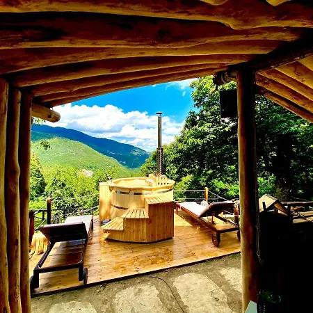 La Presa Molino del Pallone