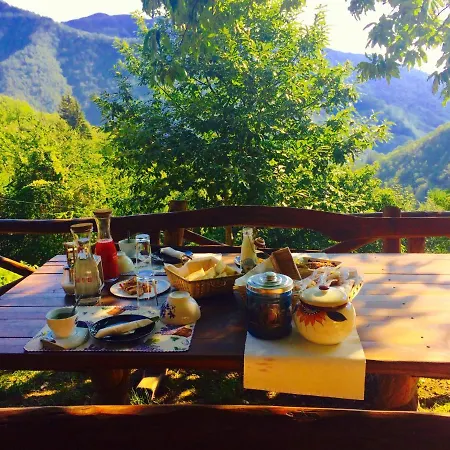 La Presa Molino del Pallone