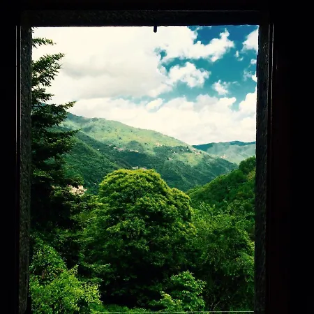 La Presa *