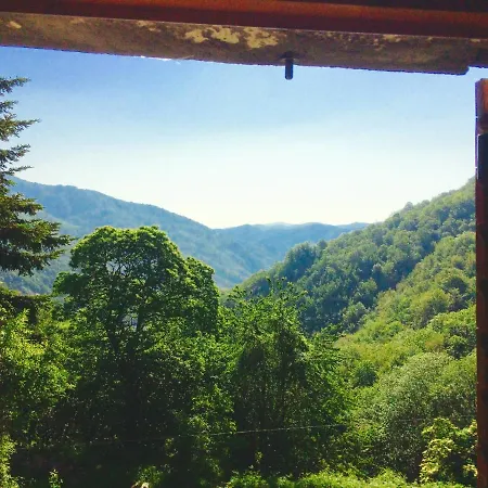 La Presa * Molino del Pallone