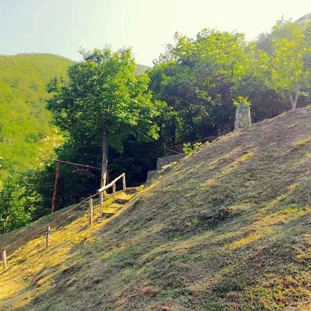 Bed & Breakfast La Presa Molino del Pallone