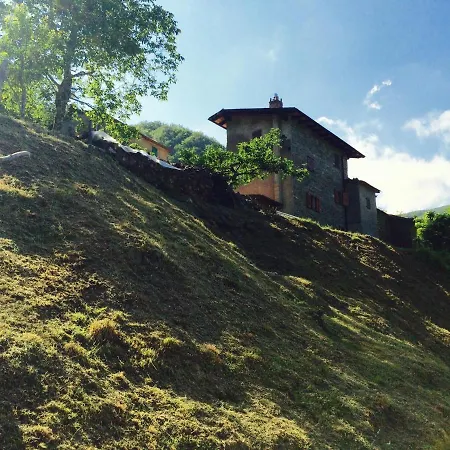 La Presa Отель типа 