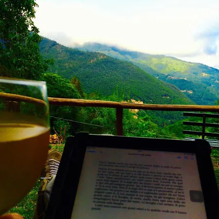 La Presa Bed & Breakfast *