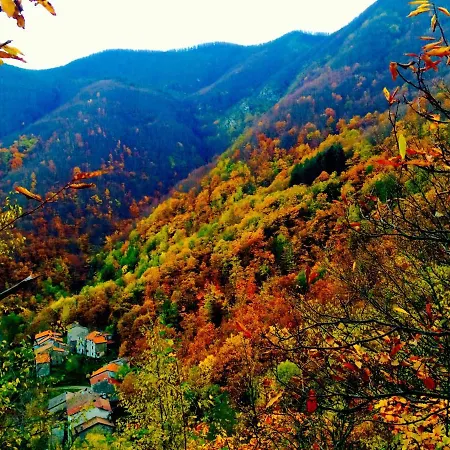 Bed & Breakfast La Presa Molino del Pallone