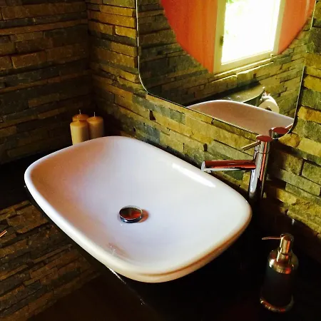 La Presa Molino del Pallone