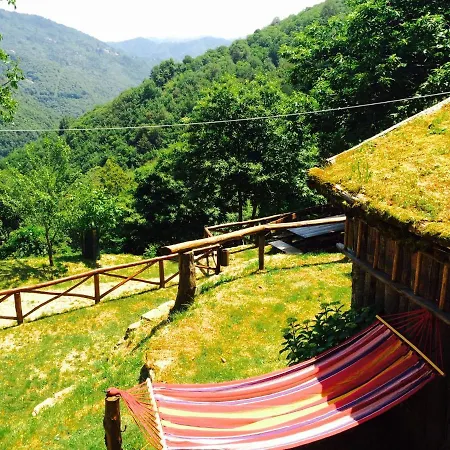 Oda ve Kahvaltı La Presa *