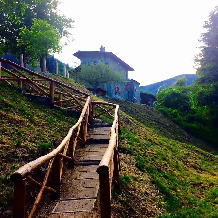 Bed & Breakfast La Presa *