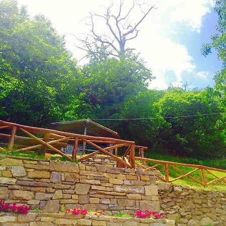 Bed & Breakfast La Presa *