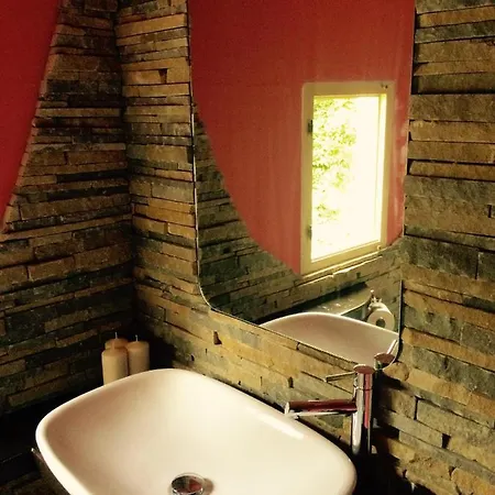 Bed & Breakfast La Presa Molino del Pallone