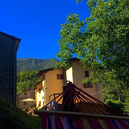 La Presa Bed & Breakfast