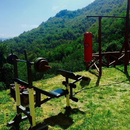 La Presa