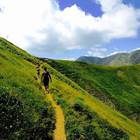 La Presa Molino del Pallone