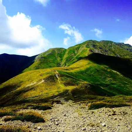 فندق مبيت وإفطار La Presa *