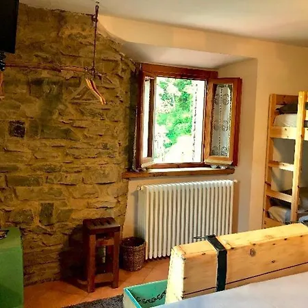 La Presa Bed & Breakfast
