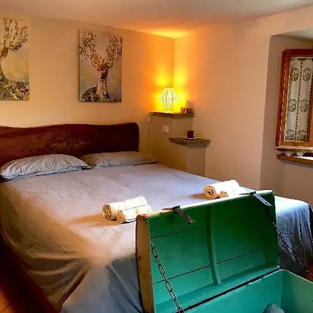 La Presa Molino del Pallone