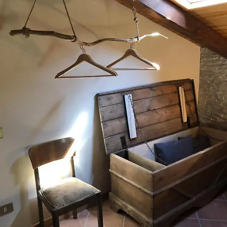 La Presa * Molino del Pallone