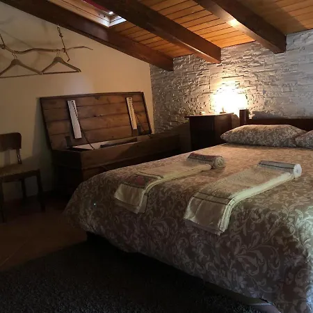 Bed & Breakfast La Presa *