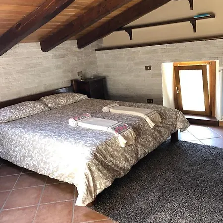 La Presa Bed & Breakfast *