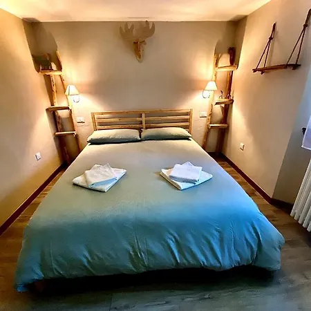 La Presa Molino del Pallone