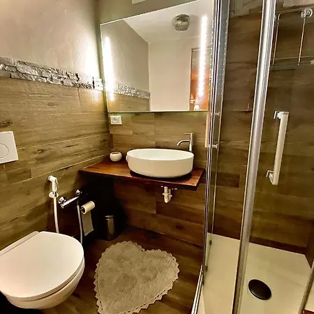 La Presa Bed & Breakfast