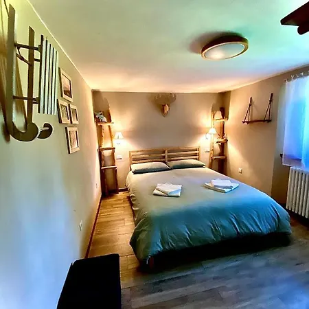 Bed & Breakfast La Presa *