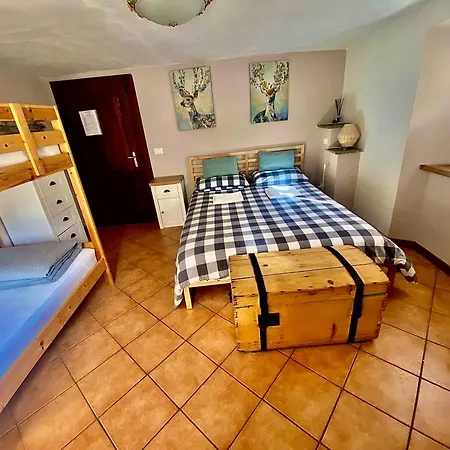 Bed & Breakfast La Presa Molino del Pallone
