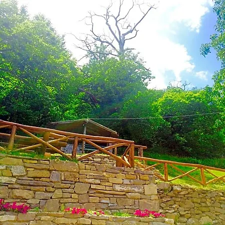 La Presa Bed & Breakfast Molino del Pallone