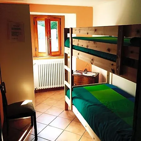 La Presa Bed & Breakfast *