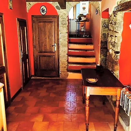 Bed & Breakfast La Presa *