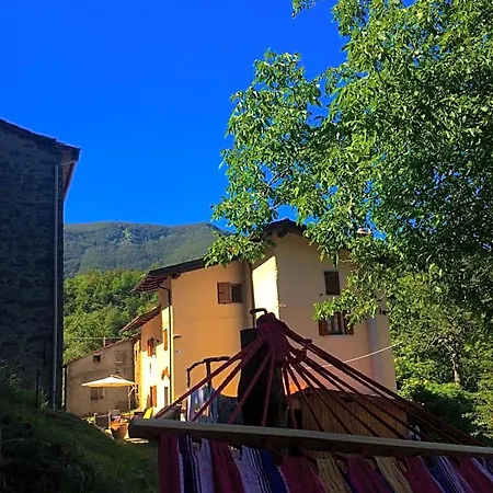 La Presa Molino del Pallone