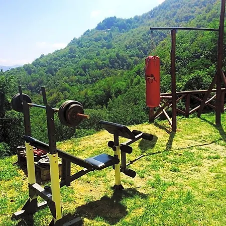 La Presa Bed & Breakfast