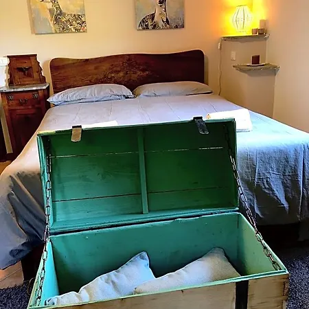 La Presa Bed & Breakfast *