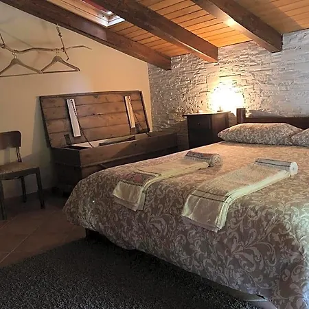 La Presa Bed & Breakfast *